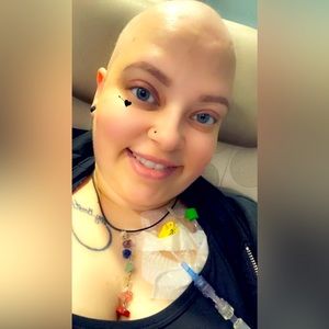 Meet your Posher, Heather